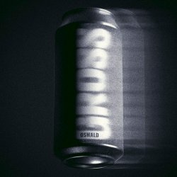 Gross Oswald 7% 44cl. - La Domadora y el León