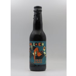 La Pirata  Black Block Bourbon BA (2023) - DeBierliefhebber