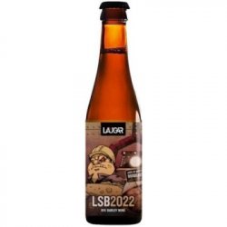 Laugar LSB 2022 - OKasional Beer