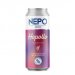 Nepomucen  Nook Hopollo 0,5l  Non Alcoholic IPA 