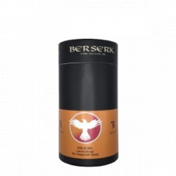 RYGR Brygghús Hugin Lønnesirup