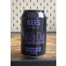 Kees X Blackout Brewing Lights Out 