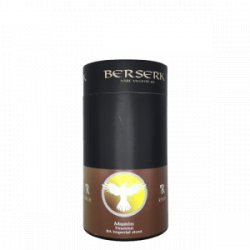 RYGR Brygghús Munin Tiramisú Imperial Stout