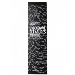 Van Moll Unknown Pleasures Van Moll Unknown Pleasures