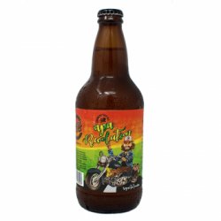 Cabesas Bier APA Revolution 500ml - Sabremos Tomar