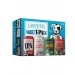 LAGUNITAS IPA VARIETY PACK 12oz 12PK CANS 