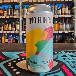 Two Flints Brewery Parallel #3