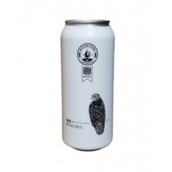 Tadoussac - Buse - 473ml - La Bière à Boire