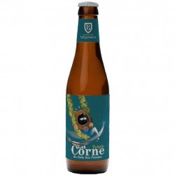 La Corne Triple 33Cl - Cervezasonline.com