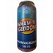 Vocation Brewery Wham-A-Geddon 