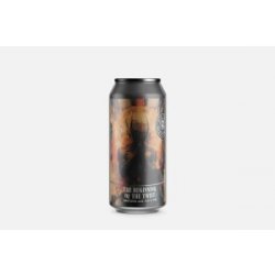 Black Rebel Brewing The Beginning of the Twist - Beyond Beer