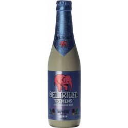 Delirium Tremens