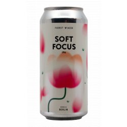 FUERST WIACEK Berlin Soft Focus (2026)