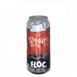 Floc. Desire