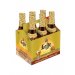 LEFFE BLONDE ALE 12oz 6PK BOTTLES LEFFE BLONDE ALE 12oz 6PK BOTTLES