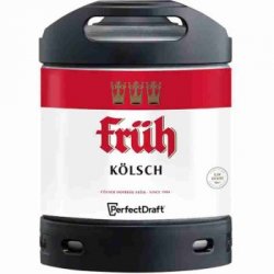 Früh Kölsch Früh Kölsch