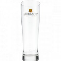 Swinckels Bierglas - Drankgigant.nl