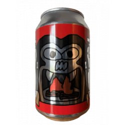 Omnipollo Winter Warmer Omnipollo Winter Warmer