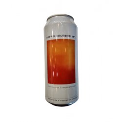 Tamarac - Doppelbockbier 18 - 473ml - La Bière à Boire