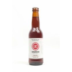 Emelisse White Label Series 24 - Barley Wine - Acedrinks