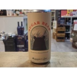 Perennial Artisan Ales Sugar Bear