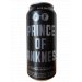 Frontaal Prince Of Dankness (collab Mad Scientist, Outer Range, Rivington, Bevog & Vault City) 
