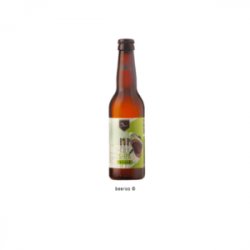 Birrificio Sagrin  BUNPAT  S-IPA  33 - Beeroo