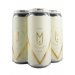 MAPLEWOOD LOUNGE LAGER 16oz 4PK CANS 