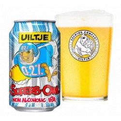 Uiltje Superb-Owl