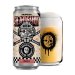Sudden Death - Slapshot, The Very Last Batch - DDH New England Pale Ale Sudden Death - Slapshot, The Very Last Batch - DDH New England Pale Ale