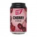 Funky Fluid Cherry  Berliner Weisse 