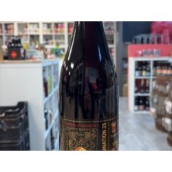 De Struise Brouwers Black Damnation 35 Masters of Darkness V
