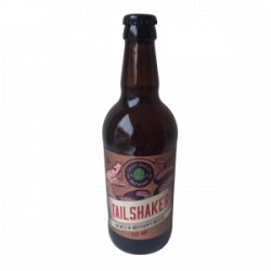 Great Oakley  Tailshaker Golden Ale - The Cork & Hop