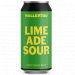 Hallertau Limeade Sour 440ml 