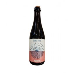 Terre à Boire - Aronia - 500ml - La Bière à Boire