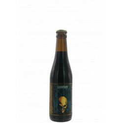 De Struise Brouwers Black Damnation XXX - Sjovoev De Struise Brouwers Black Damnation XXX - Sjovoev