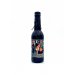 La Pirata Black Block Bourbon BA 2020 