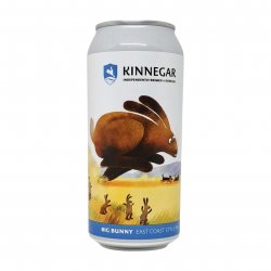 Kinnegar Brewing Big Bunny