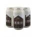 MIDDLE BROW BUNGALOW LAGER 12oz 4PK CANS 