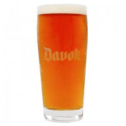 Vaso Davok 200ml - Sabremos Tomar