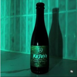 Brouwerij Halve Tamme KoJoYo