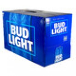 Bud Light 36-Pack Can - Holiday Wine Cellar