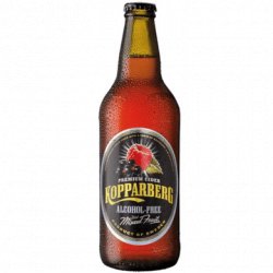 Kopparberg 0% Mixed Fruit 8x500ml - The Beer Town