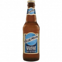 Blue Moon Belgian White 24x330ml - The Beer Town