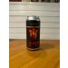 Bowltic Porter - 44cl, 9%, Baltic Porter - Dry & Bitter Brewing Company 