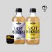 NOT-BIRRALOVER  12 botellas 250 ml 