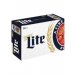 MILLER LITE LIGHT 12oz 24PK LOOSE CANS MILLER LITE LIGHT 12oz 24PK LOOSE CANS