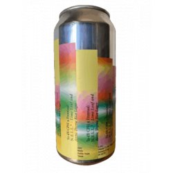 To Øl CPH N.E.L.L (collab With Frontaal) To Øl CPH N.E.L.L (collab With Frontaal)