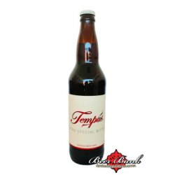 Tempus Special Bitter - Beerbank