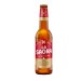 Cerveza La Sagra Sin Gluten Botella 33CL 5% Vol - TuCafeteria 